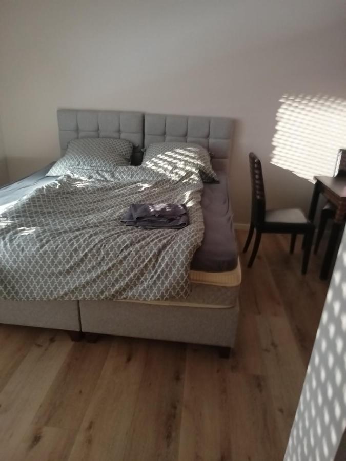 Hotel Bruchsaler Herz Exteriör bild